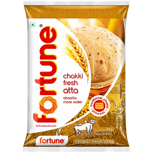 Fortune Atta 1kg