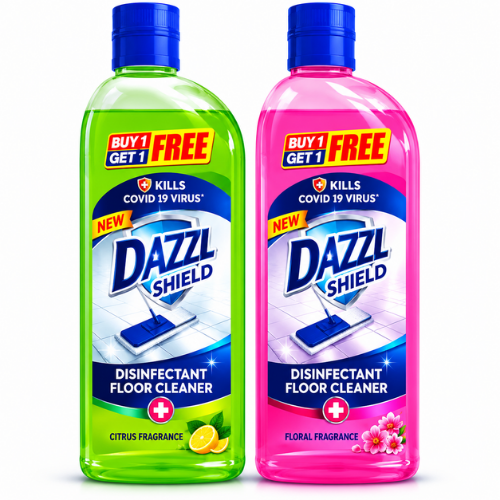 Dazz Shield