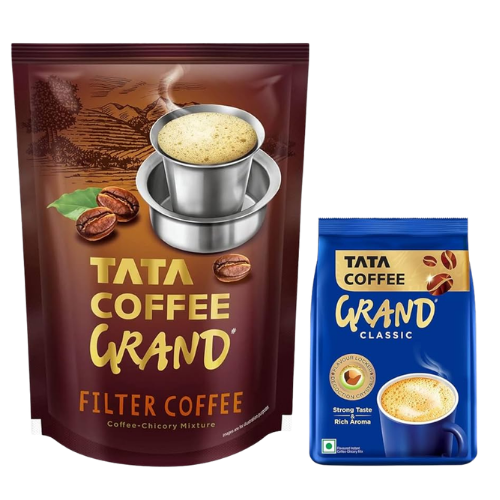 Tata Coffee