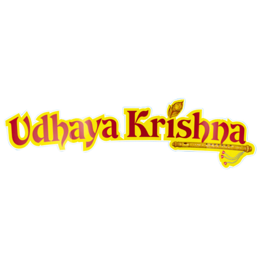 Udhaya Krishna