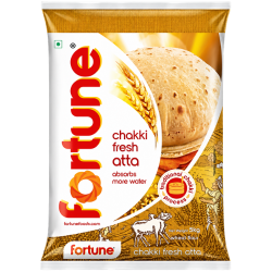 Fortune Atta 1kg