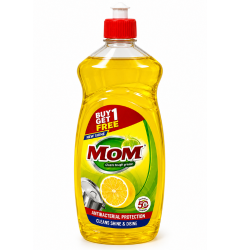 MOM Dishwash Gel