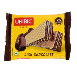 Unibic Wafer Chocolate