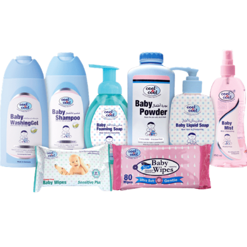 Baby Care