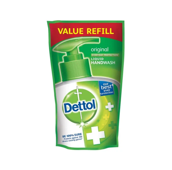 Dettol