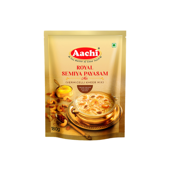 Aachi Royal Paayasam