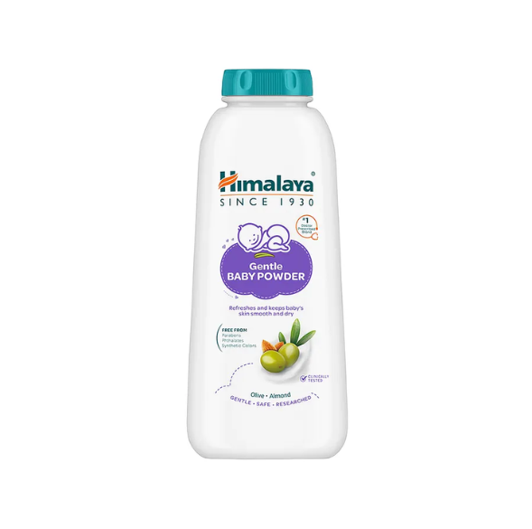 Himalaya Gentle Baby Powder