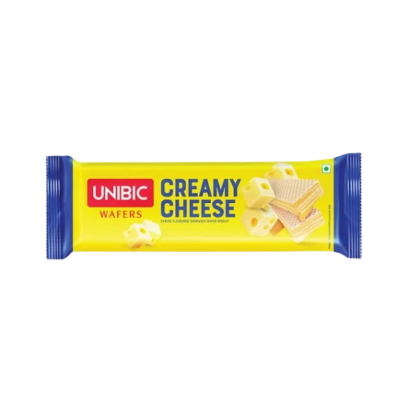 Unibic Wafers Cream Cheese