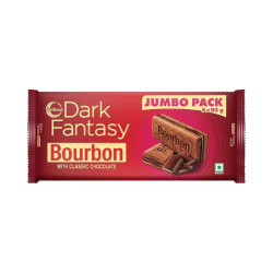 Dark Fantasy Bourbon Jumbo pack