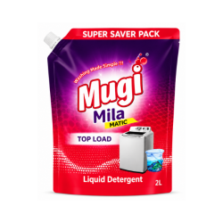 MugiMilaMatic