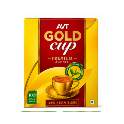 AVT Gold Cup