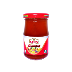 Lion Mixed Jam