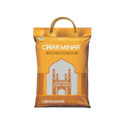 Charminar Long Grain Rice