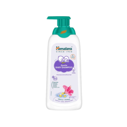 Himalaya Gentle Baby Shampoo with Hibiscus