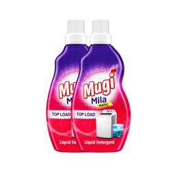 MugiMilaMatic