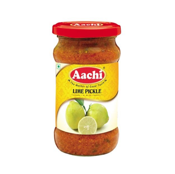 Aachi pickle